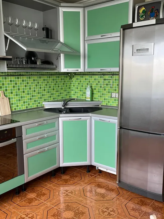 Лучшая квартира рядом с метро