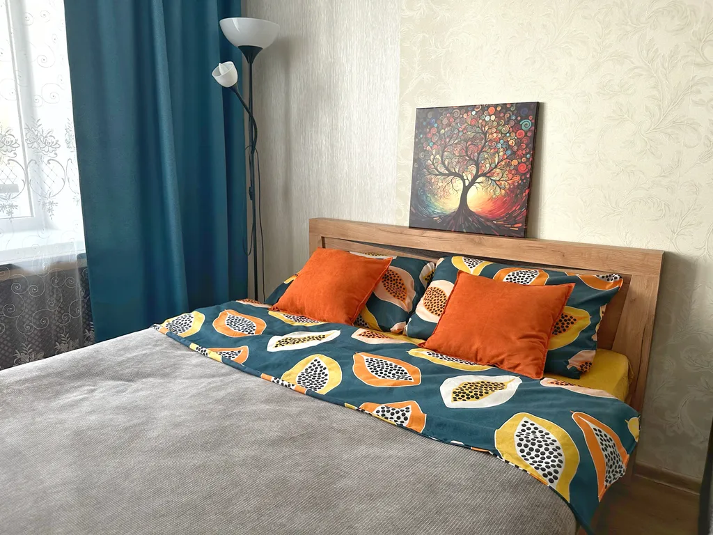 Квартира в шаге от достопримечательностей — аренда посуточно в Йошкар-Ола