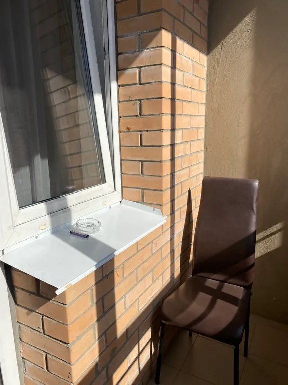 Уютная студия с шикарным видом на Ангару в сердце Иркутска