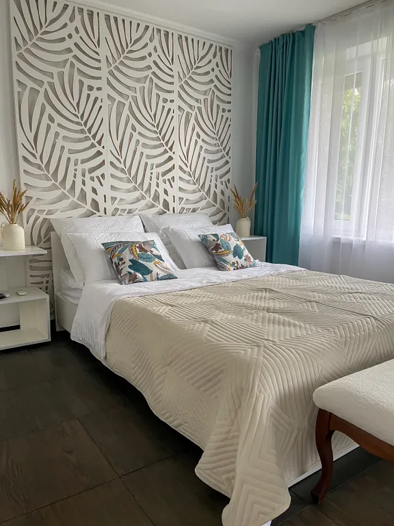 Вилла «Рыжий Кот»