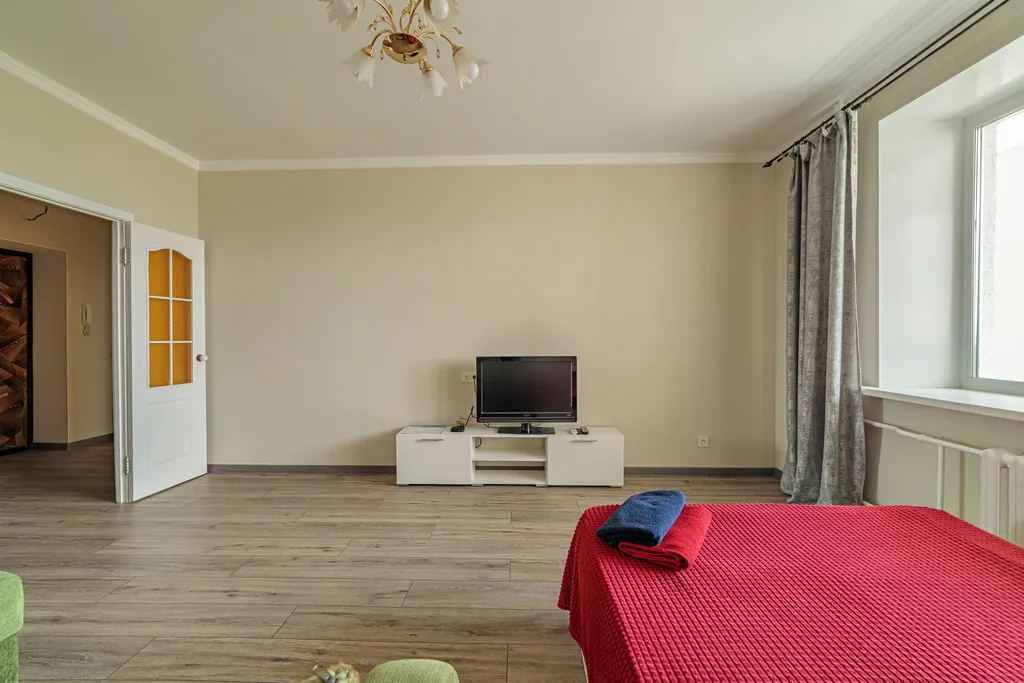 Отличная квартира в центре