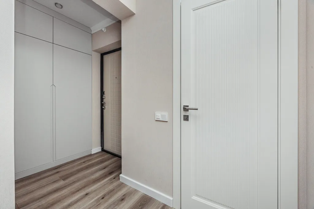 Квартира в ЖК Фрукты Слива