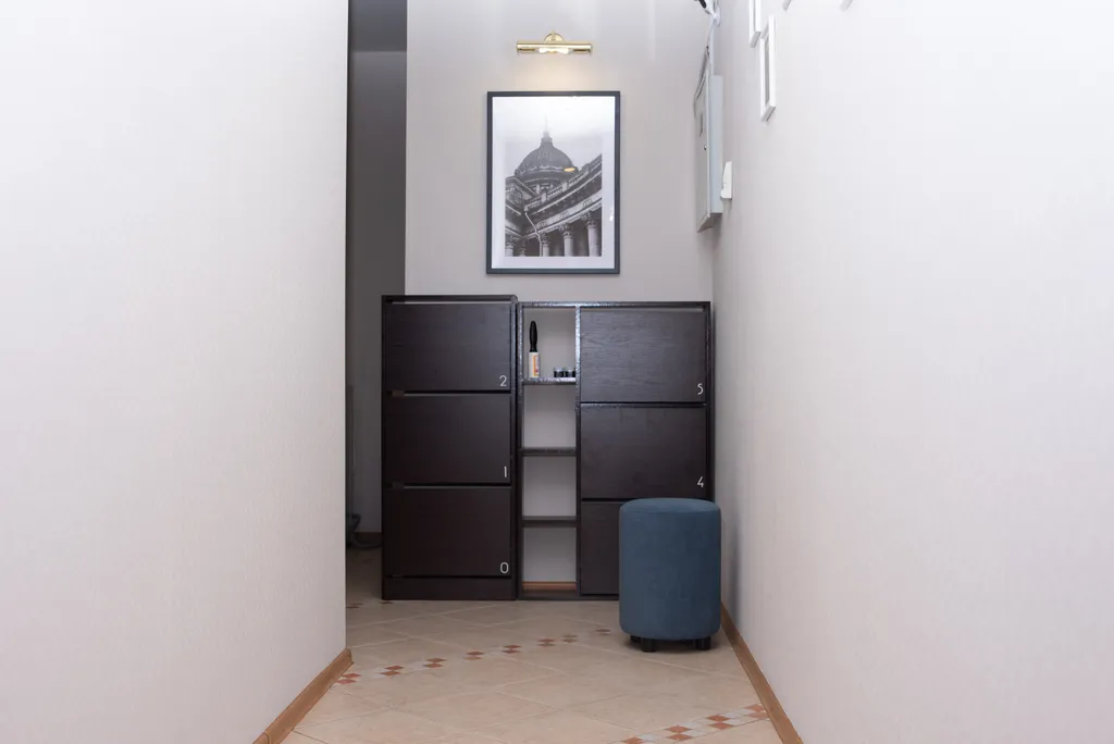 Квартира Комната — Санкт-Петербург