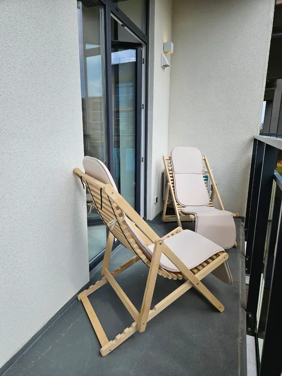 Квартира Современные апартаменты — Светлогорск