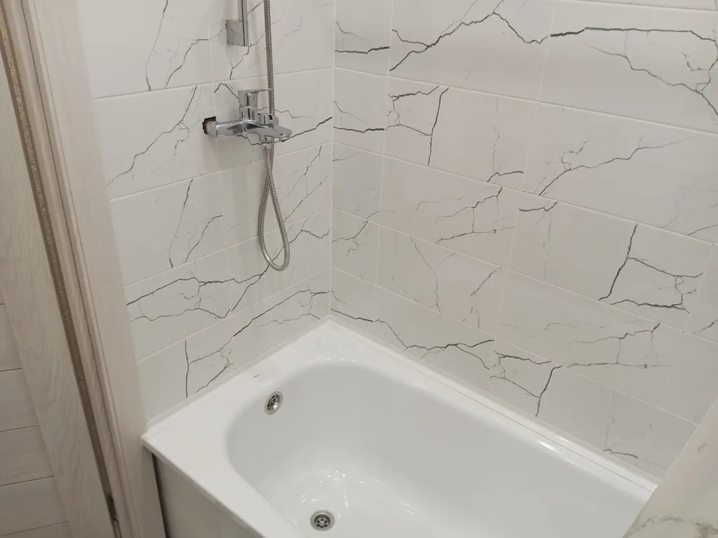 Уютная студия в Чистых ручьях