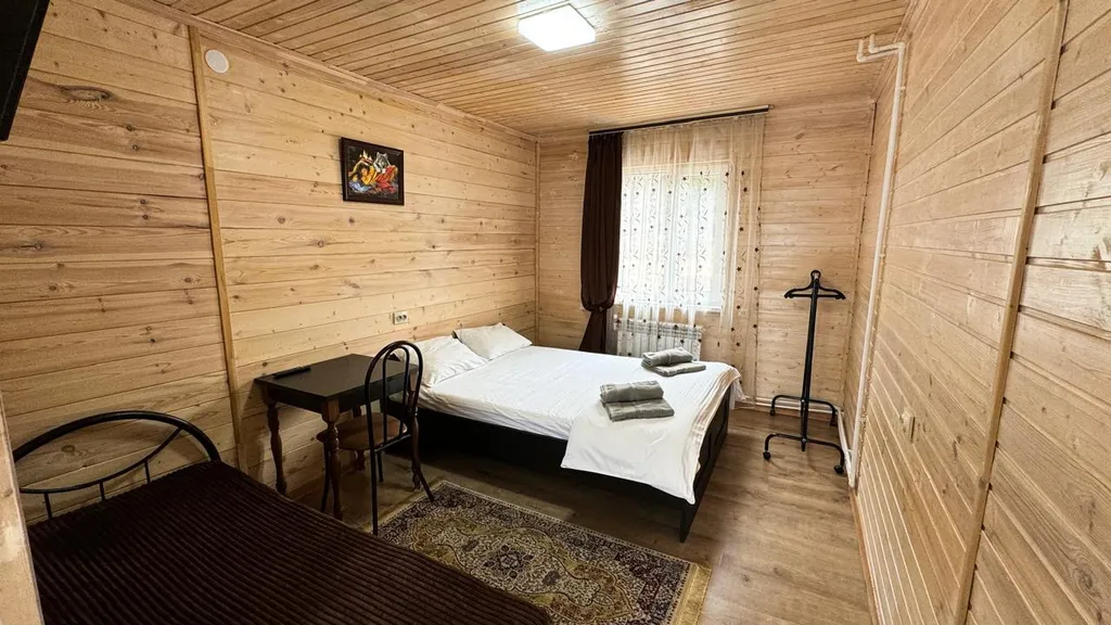 Квартира Комната — аренда посуточно в Архыз