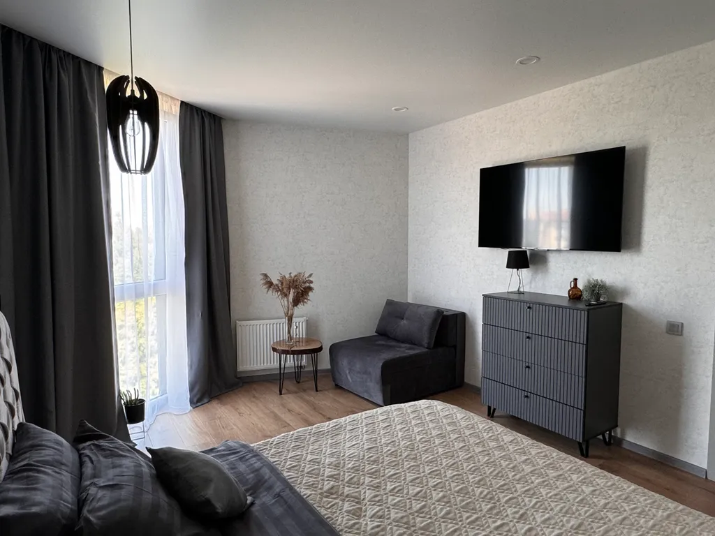 Квартира Уютная квартира на Балтийском побережье — Светлогорск