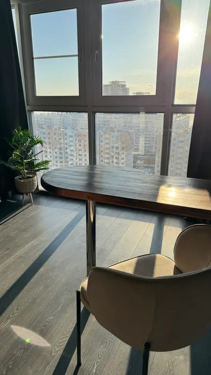 Как дома и даже лучше