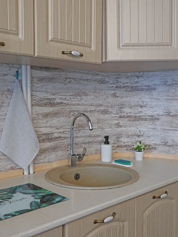 Трехкомнатная квартира формата Евро в историческом центре города!