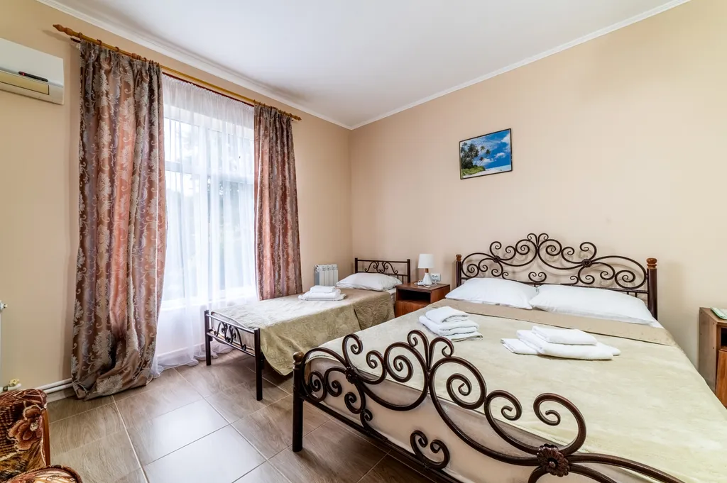 Квартира Комната — Нижнее Учдере