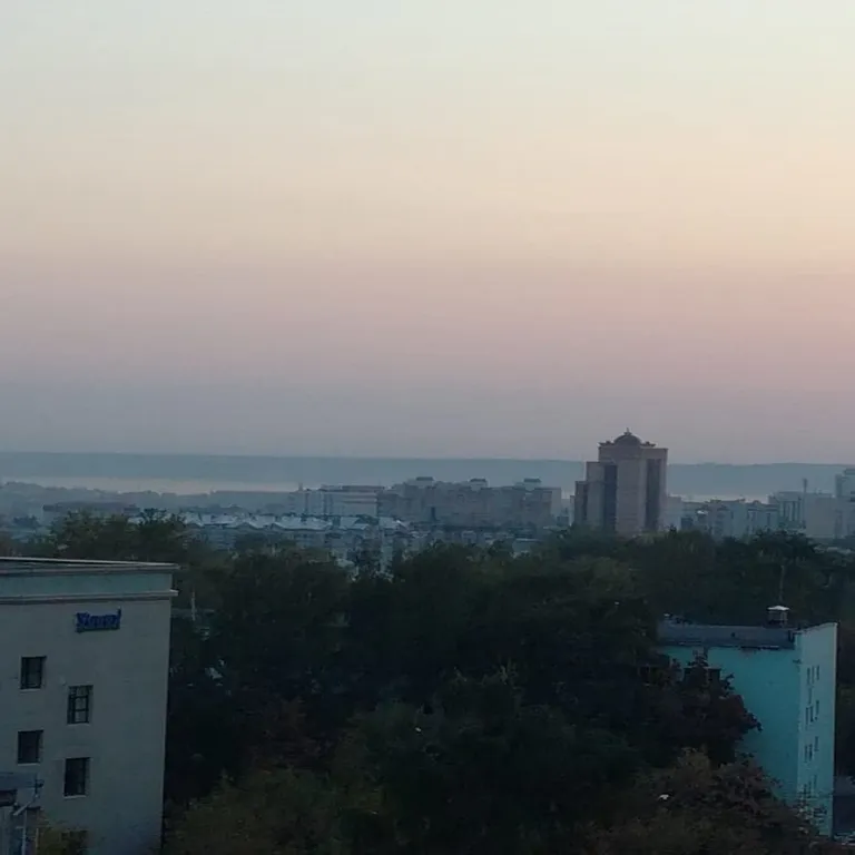 Квартира с удобной развязкой