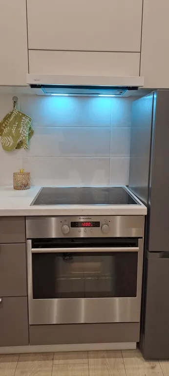 Уютная квартира у Онежского озера