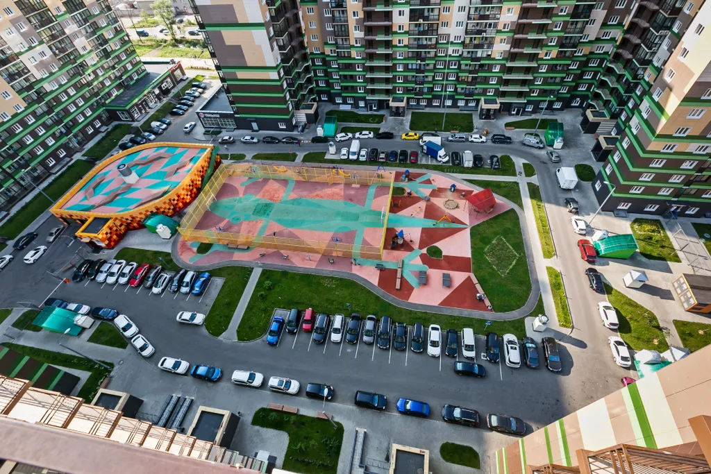 MaxRealty24 Квартира класса люкс в Путилково, аэропорт Шереметьево