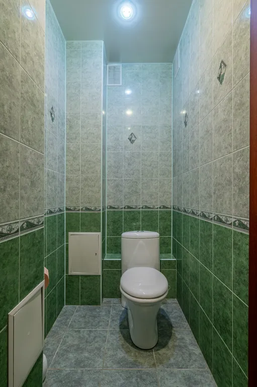 Квартира в центре у метро Геологическая Гринвич с подземным паркингом