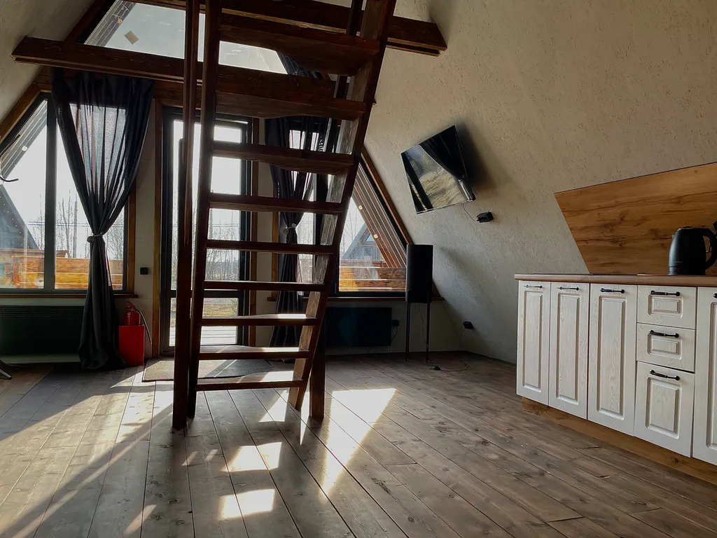 2-комнатный Дом