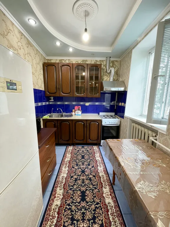 Уютная квартира у моря