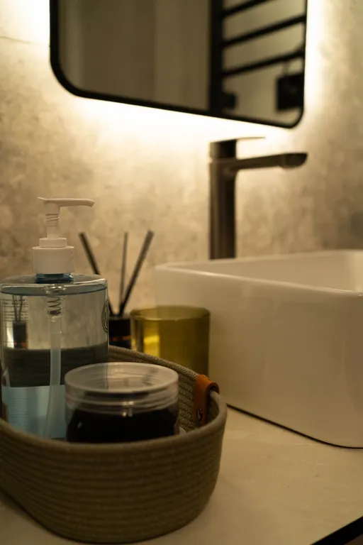 Умное гнездышко в сердце Карелии