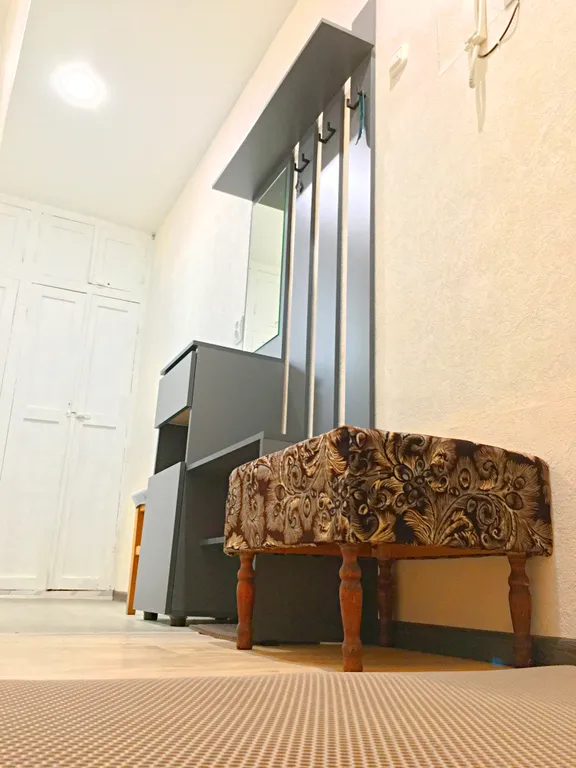 Квартира Уютная квартира от собственника рядом с жд вокзалом — Пушкин