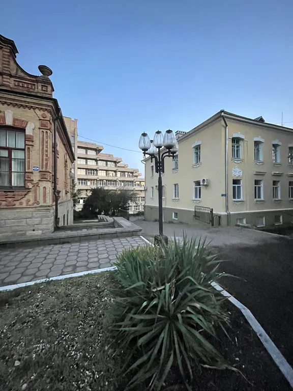 Апартаменты в стиле лофт в самом центре