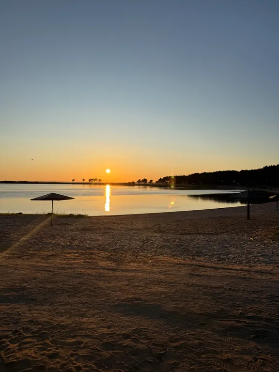 Дом в комплексе для отдыха Мечта