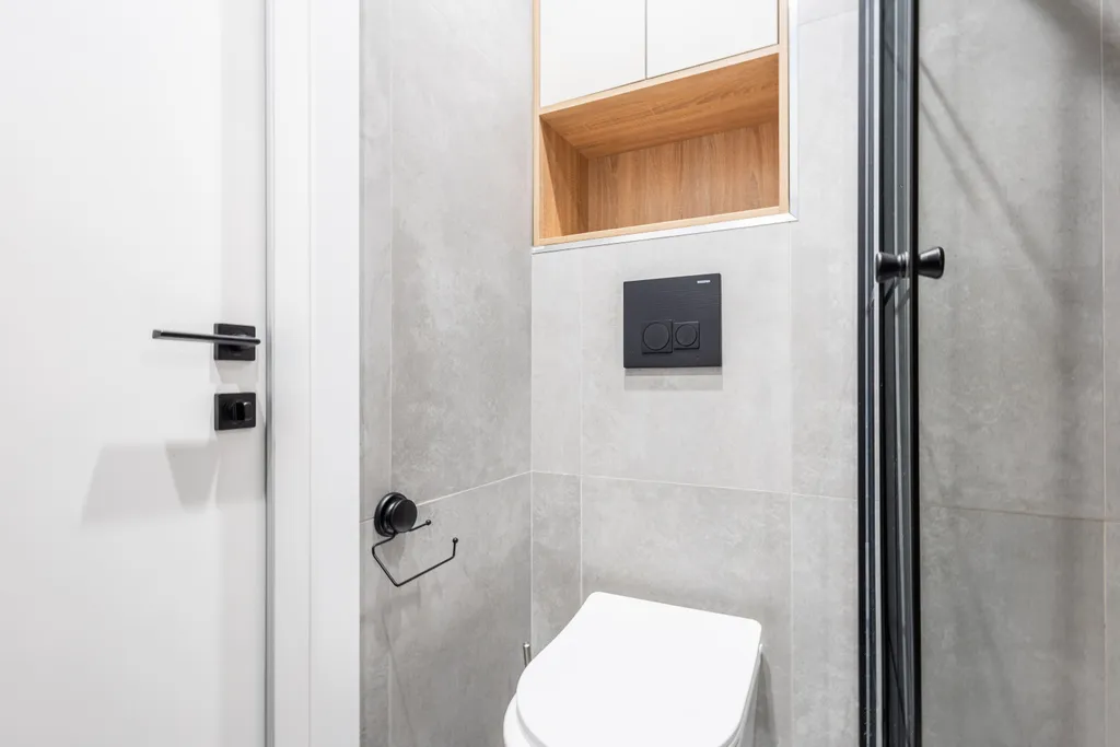 Квартира 1-комнатная Квартира — Москва