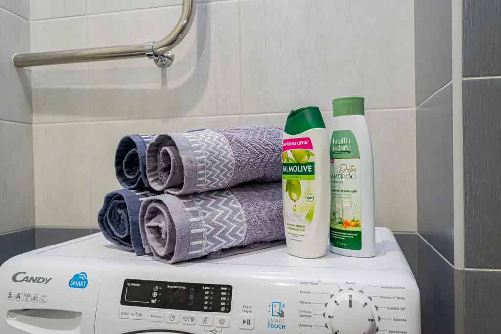 Уютная квартира рядом с набережной и городской эспланадой