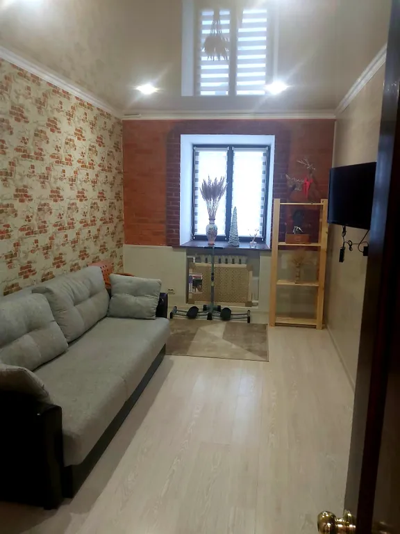 Квартира в центре города