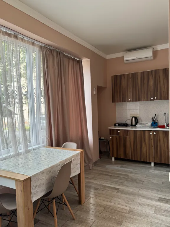 Квартира Квартира у моря — Сухум