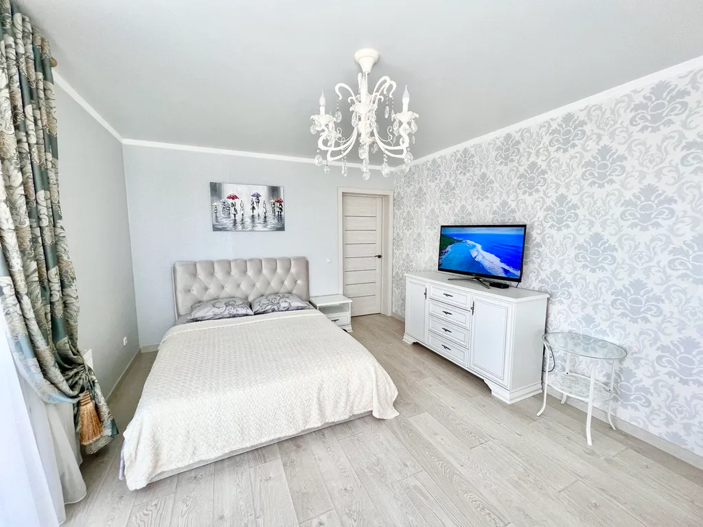 Квартира Апартамент с красивым видом на Крепость — аренда посуточно в Брест