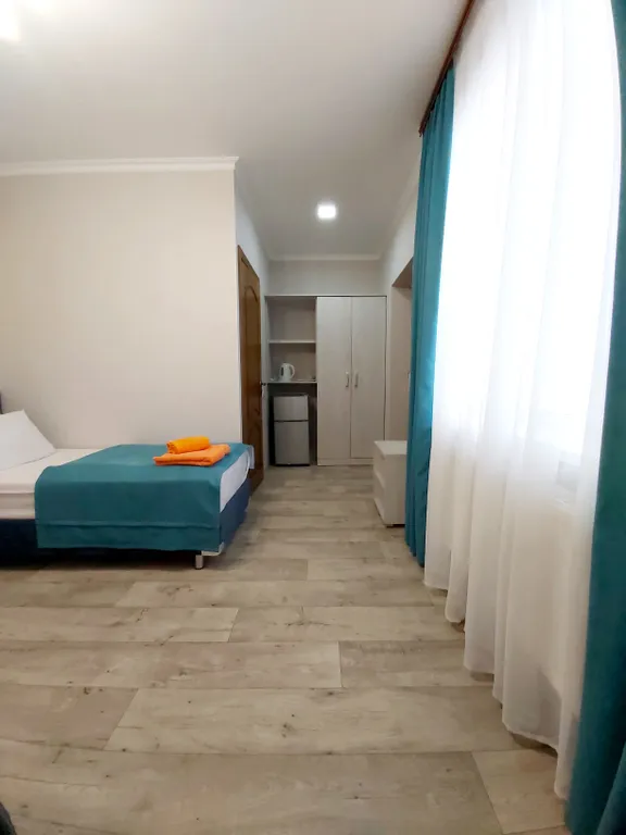 Квартира Комната — Анапа