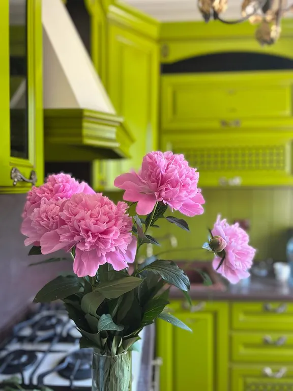 Квартира с хорошей аурой — аренда посуточно в Каспийск