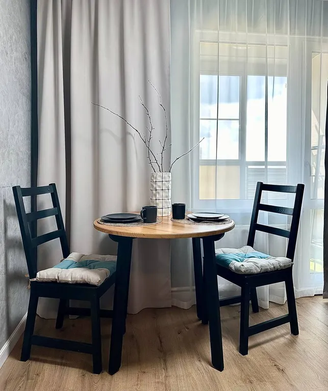 Квартира Квартира Happy Loft уютный апартамент недалеко от центра — Казань