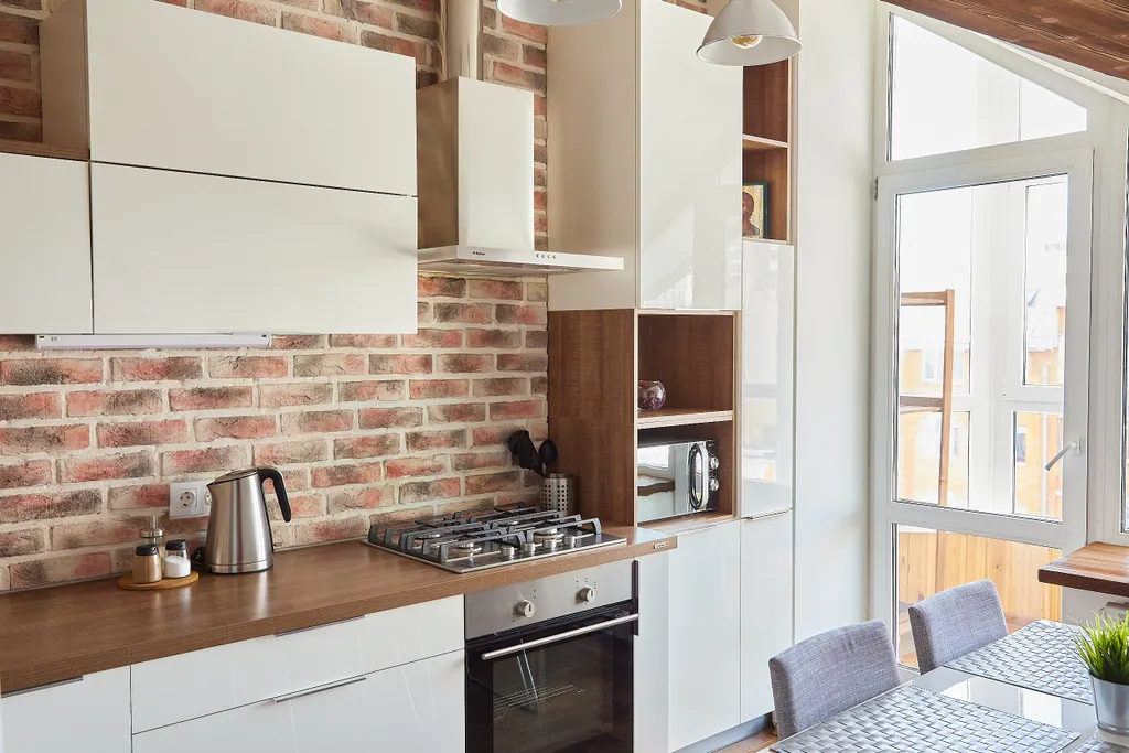 Апартаменты Inchu Стрелецкая