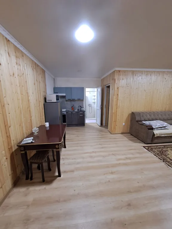 Седой Каспий