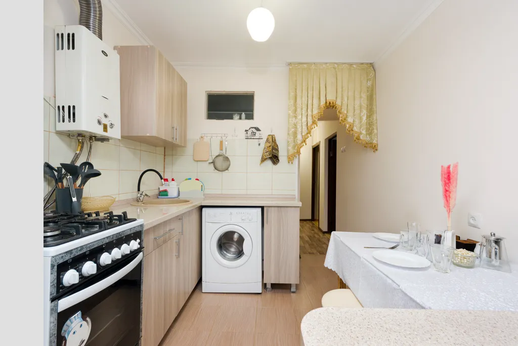 Уютная квартира в центре Кисловодска