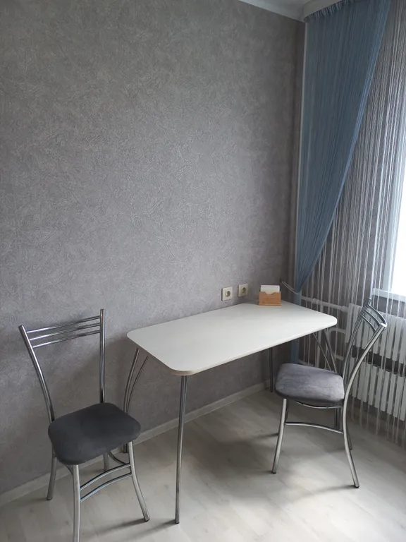 Комфортабельная квартира