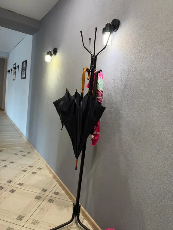 Квартира в центре у сквера на Рахова