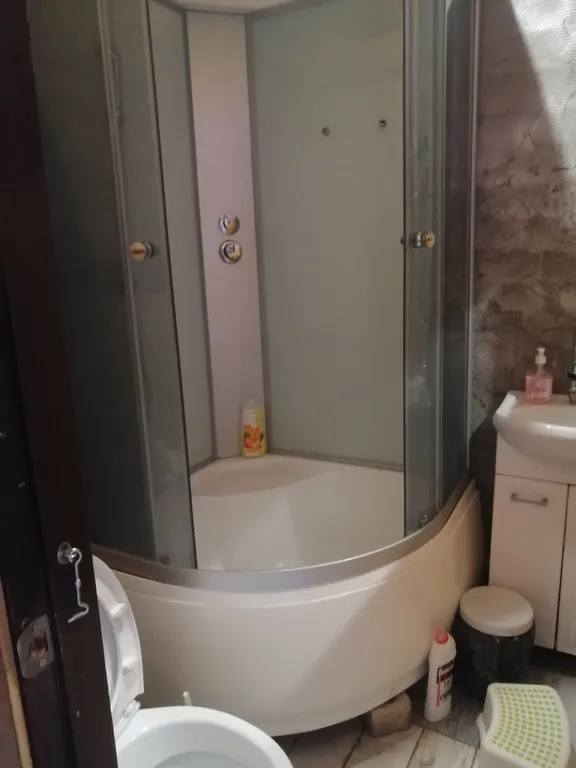 Дом с баней, бильярдом и бассейном