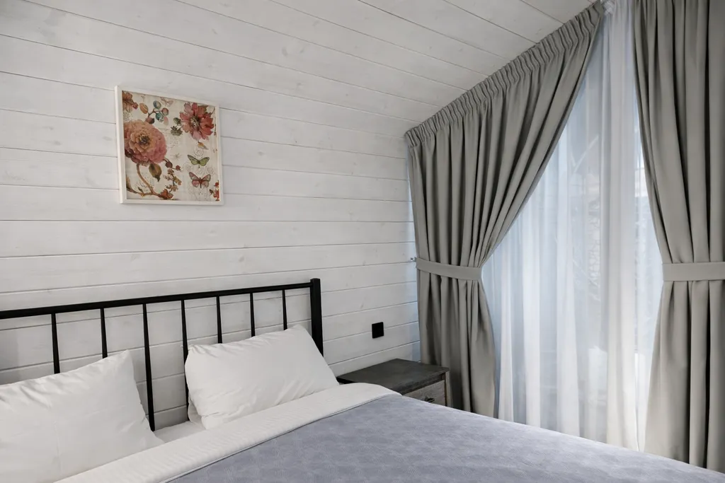 Коттедж у моря