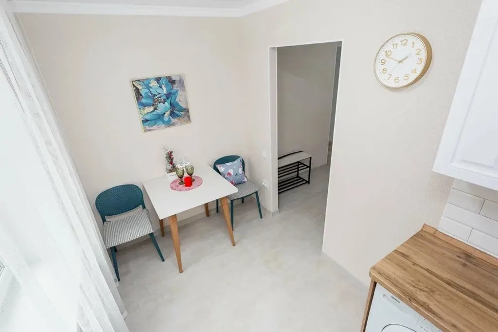 Квартира Шикарная квартира в Золотом квадрате — Алматы