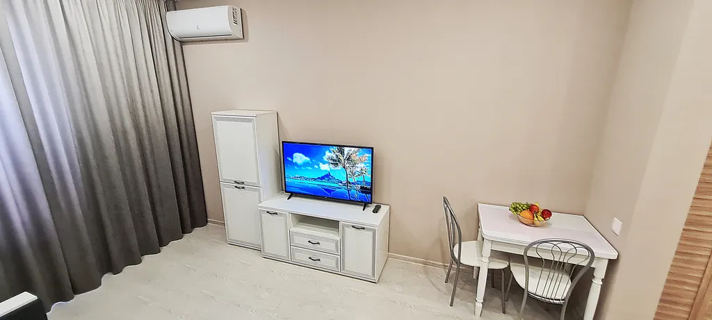 Комфортная квартира-студия — аренда посуточно в Анапа