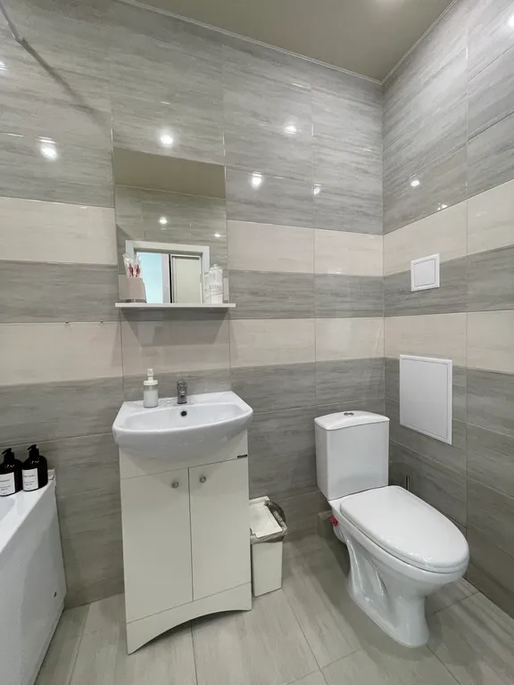 Элитный жилой комплекс Новин квартал