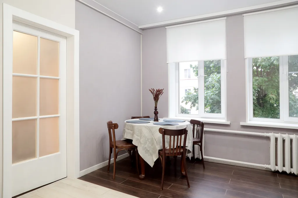 Квартира Уютная квартира в центре — Великий Новгород