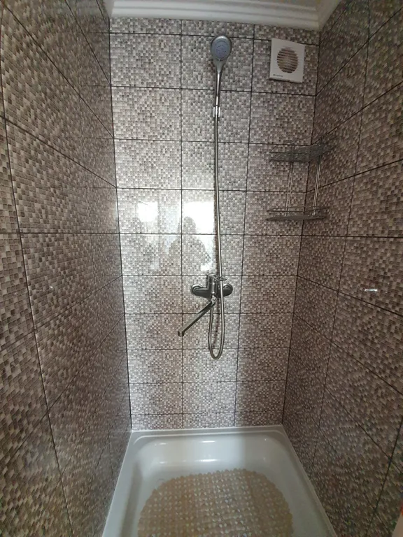 Дом для отдыха