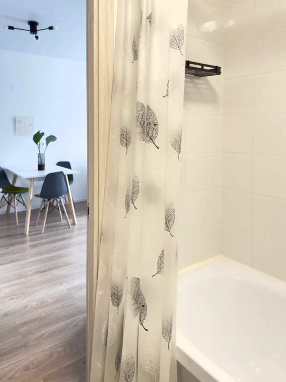 Приятная евродвушка рядом с мед центром