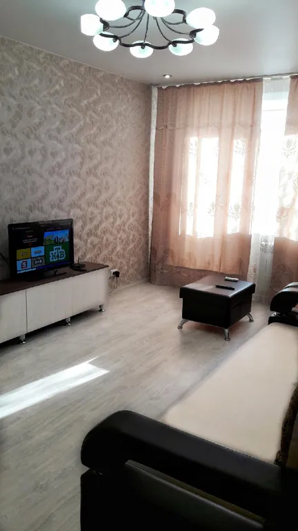 Квартира премиум класса с кондиционером