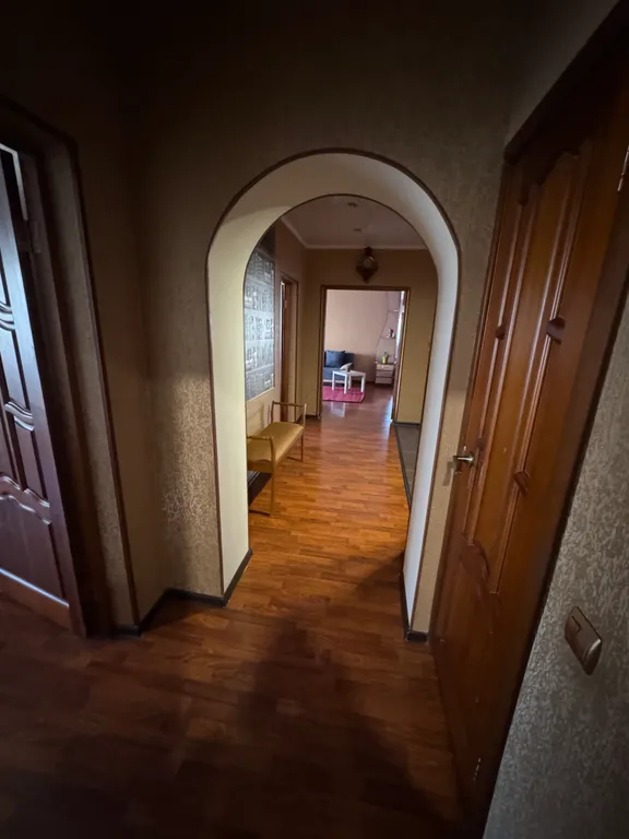 Уют и комфорт