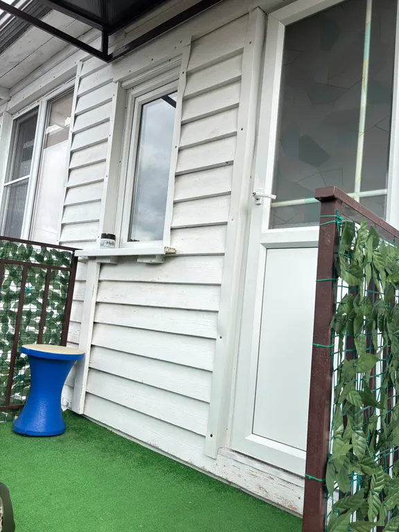 Уютное жилье с видом на горы