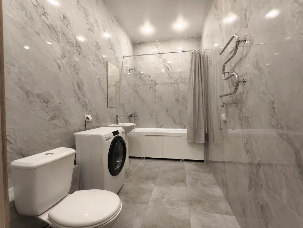 Квартира Квартира бизнес-класса — Красноярск