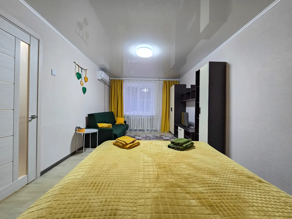 Квартира "Как дома" около клиники ИМР (онкоцентр)